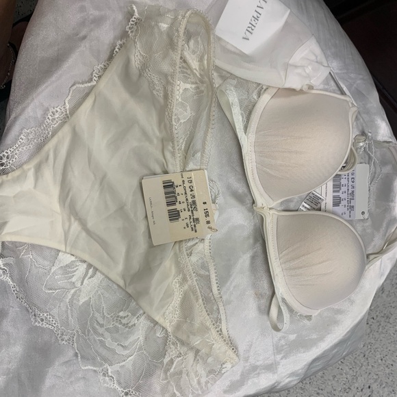 La Perla 2pc matching set - Picture 6 of 10